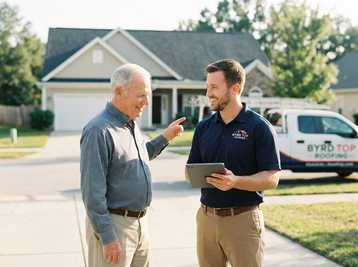Roofing Paint Rock, TX FAQs